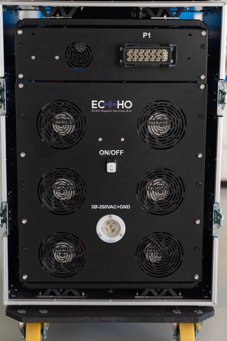 explorer shim power supply:Maintaining a stable and uniform magnetic field is essential for high-quality Magnetic Resonance Imaging (MRI)