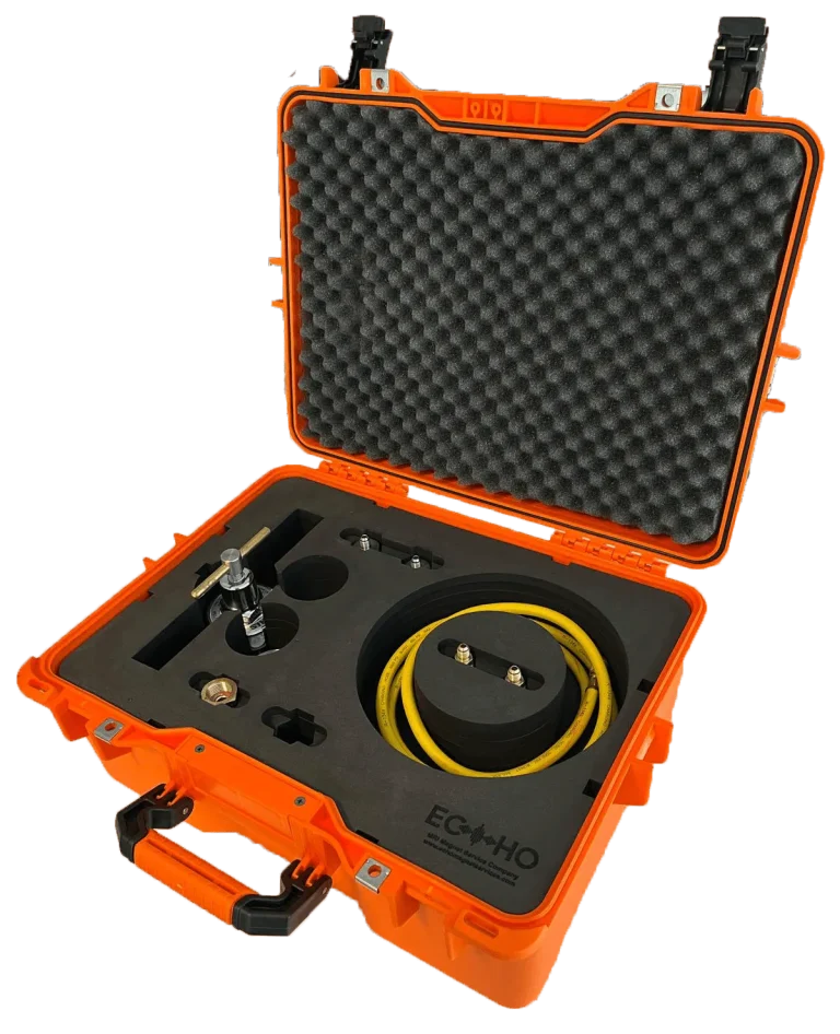 gas charge kit: MRI (Magnetic Resonance Imaging) systems rely on complex cryogenic cooling mechanisms to maintain superconducting magnets at optimal operating temperatures