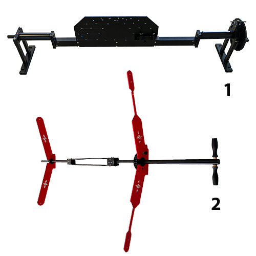passive shimming:Magnetic Resonance Imaging (MRI) technology relies on highly precise magnetic fields to produce clear and accurate images