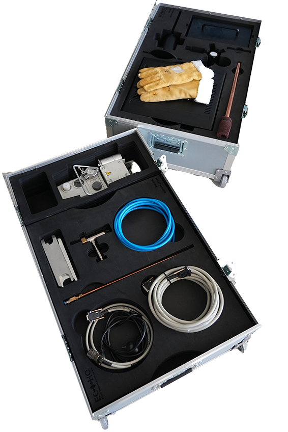 GE COLDHEAD SERVICE KIT:The GE Coldhead Service Kit is a complete and user-friendly solution for performing coldhead replacements on GE magnets. With advanced features and high-quality components, this kit ensures a smooth, safe, and efficient replacement process.