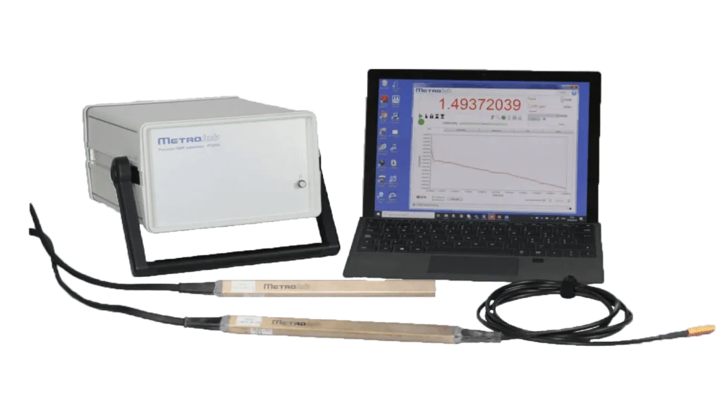 Metrolab PT 2026