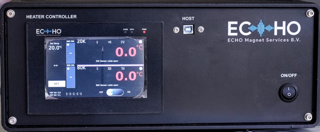 Philips Coldhead Service Kit