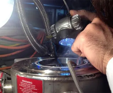 Quality Assurance Checks